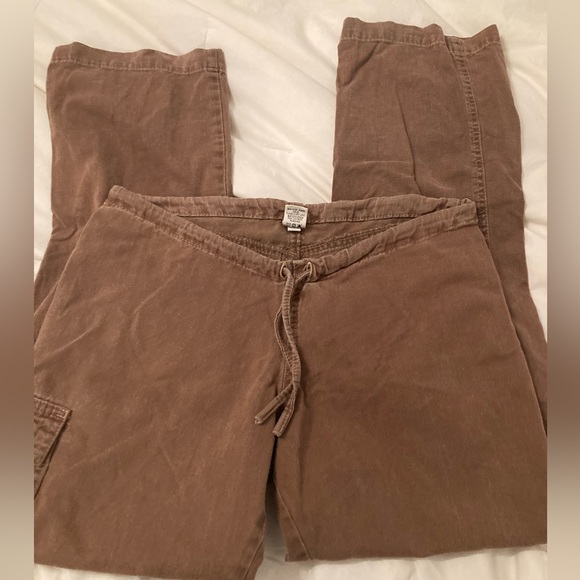 Prana pants - Picture 2 of 3